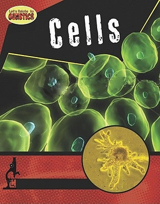Cells by Cohen, Marina