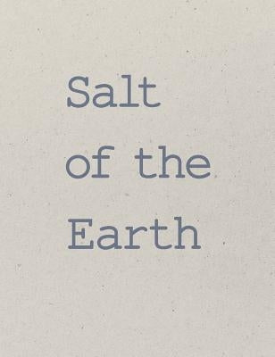 Salt of the Earth by Sheppard, Leonora