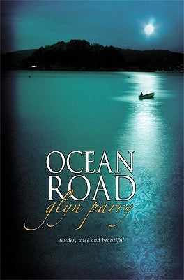Ocean Road by Parry, Glyn