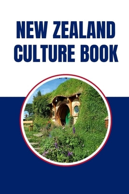 New Zealand Culture Book by Reed, Beth