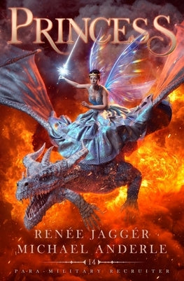 Princess by Jaggér, Renée