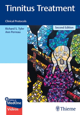 Tinnitus Treatment: Clinical Protocols by Tyler, Richard