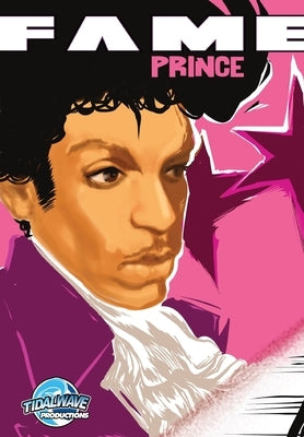 Fame: Prince by Frizell, Michael