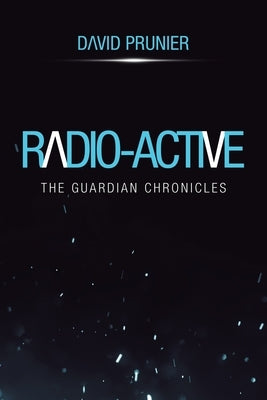 Radio-Active by Prunier, David