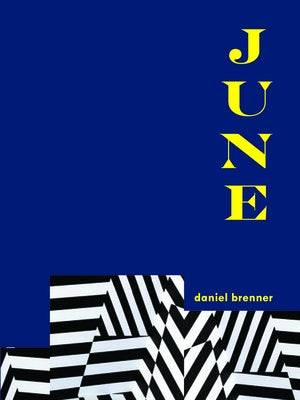 June by Brenner, Daniel