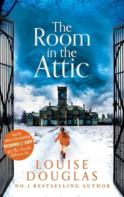 The Room in the Attic by Douglas, Louise