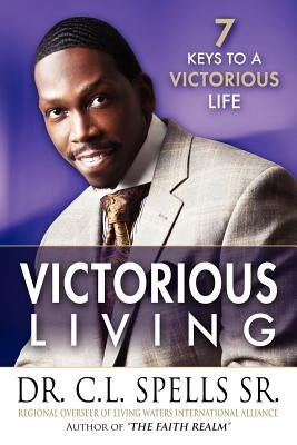 Victorious Living by Page, Robin