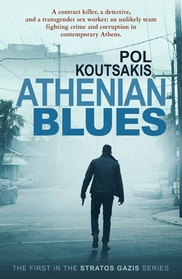 Athenian Blues by Koutsakis, Pol