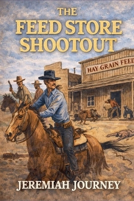 The Feed Store Shootout by Journey, Jeremiah