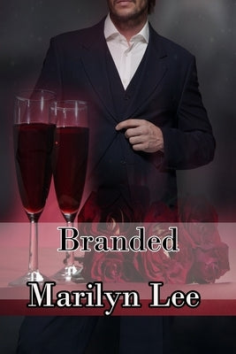 Branded by Lee, Marilyn