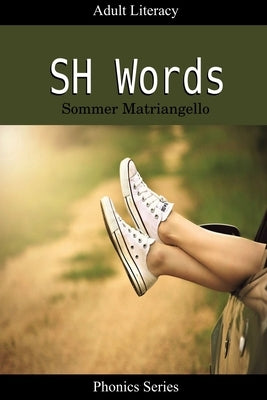 SH Words by Matriangello, Sommer