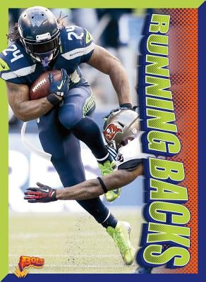Running Backs by Leventhal, Josh