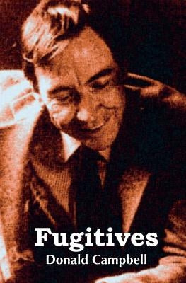 Fugitives by Campbell, Donald