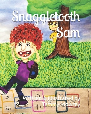 Snaggletooth Sam by Mowrey, Tammy