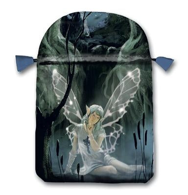 Celtic Fairy Tarot Bag by Lo Scarabeo
