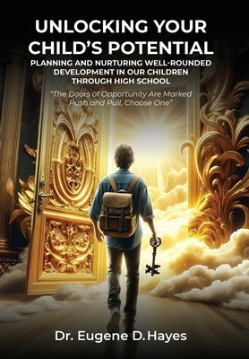 Unlocking Your Child's Potential: Planning and Nurturing Well-Rounded Development in our Children Through High School "The Doors of Opportunity Are Ma by Hayes, Eugene D.