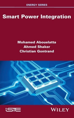 Smart Power Integration by Shaker, Ahmed