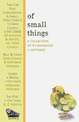 Of Small Things by Current, Alternating