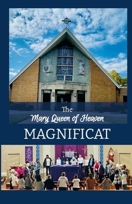 The Mqh Magnificat by Talladen Castillo, Santos