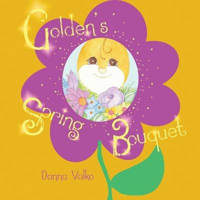 Golden's Spring Bouquet by Valko, Danna