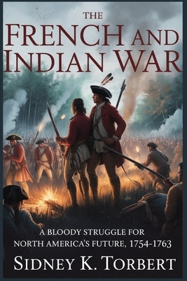 The French and Indian War: A Bloody Struggle for North America's Future, 1754-1763 by Torbert, Sidney K.