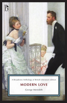Modern Love by Meredith, George