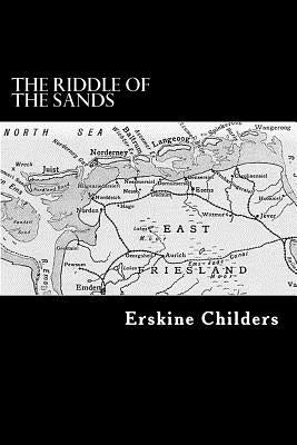 The Riddle of the Sands by Struik, Alex