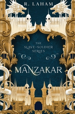 Manzakar by Laham, R.