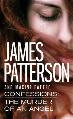 Murder of an Angel by Patterson, James