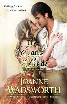 The Earl's Bride by Wadsworth, Joanne