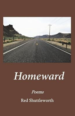Homeward by Shuttleworth, Red