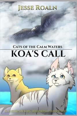 Koa's Call by Anderson, Joannah
