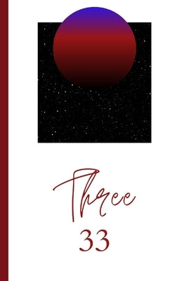 Three 33: Oneness by Hopkins, Roni