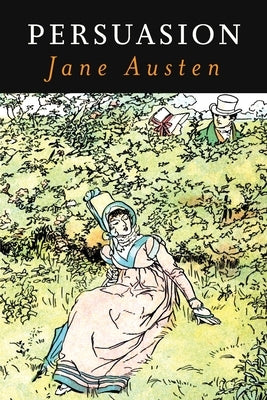 Persuasion by Austen, Jane