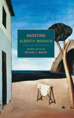 Agostino by Moravia, Alberto