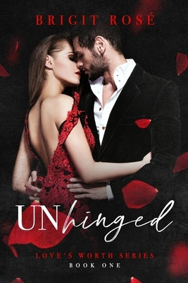 UnHinged by Rosé, Brigit