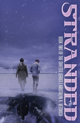 Stranded by Vetovich, Kristalyn A.