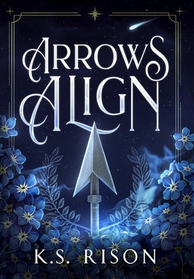 Arrows Align by Rison, Kimberly