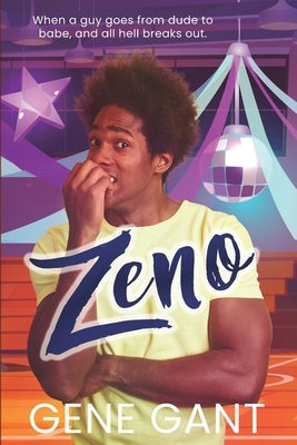 Zeno by Gant, Gene