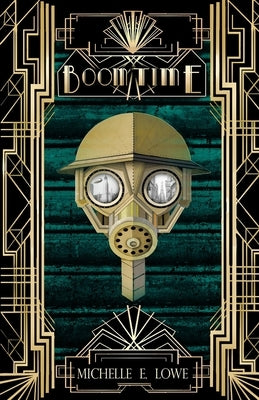 Boom Time by Koehler, Kh