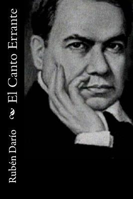 El Canto Errante by Dario, Ruben