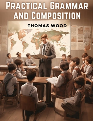 Practical Grammar and Composition by Thomas Wood