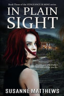 In Plain Sight by De Ross, Melinda
