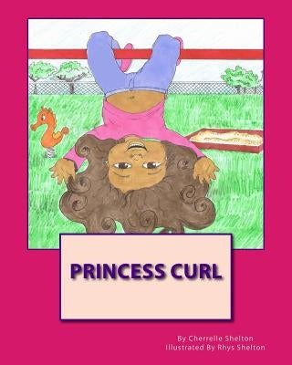 Princess Curl by Shelton, Rhys