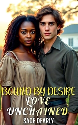 Bound By Desire: Love Unchained by Dearly, Sage