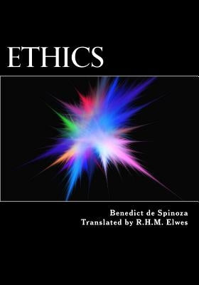 Ethics by Elwes, R. H. M.