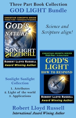 GOD LIGHT Bundle by Russell, Robert Lloyd