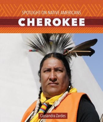 Cherokee by Zardes, Cassandra