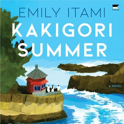 Kakigori Summer by Itami, Emily