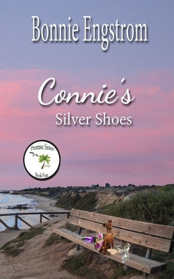 Connie's Silver Shoes by Engstrom, Bonnie